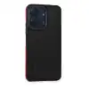 Xiaomi Redmi 13c Harvel Kapak - Kırmızı