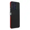 Xiaomi Redmi 13c Harvel Kapak - Kırmızı