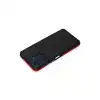 Xiaomi Redmi 13c Harvel Kapak - Kırmızı