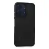 Xiaomi Redmi 13c Harvel Kapak - Siyah