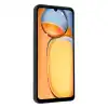 Xiaomi Redmi 13c Kılıf Aras Deri Kapak - Pudra