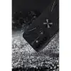 Xiaomi Redmi 13c Kılıf Lincoln Silikon - Siyah
