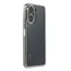 Xiaomi Redmi 13c Kılıf Razer Lensli Silikon - Gümüş