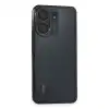 Xiaomi Redmi 13c Kılıf Razer Lensli Silikon - Siyah