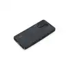Xiaomi Redmi 13c Kılıf Razer Lensli Silikon - Siyah