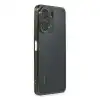 Xiaomi Redmi 13c Kılıf Razer Lensli Silikon - Yeşil