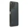 Xiaomi Redmi 13c Kılıf Razer Lensli Silikon - Yeşil