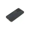 Xiaomi Redmi 13c Kılıf Razer Lensli Silikon - Yeşil