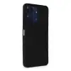 Xiaomi Redmi 13c Kılıf Taft Kapak - Siyah