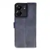 Xiaomi Redmi 13c Kılıf Trend S Plus Kapaklı Kılıf - Lacivert