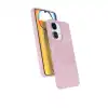Xiaomi Redmi 13c Regal Magsafe Standlı Kapak - Açık Pembe