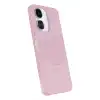 Xiaomi Redmi 13c Regal Magsafe Standlı Kapak - Açık Pembe