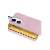 Xiaomi Redmi 13c Regal Magsafe Standlı Kapak - Açık Pembe