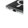 Xiaomi Redmi 14c Joke Simli Magneticsafe Kılıf - Gümüş