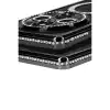Xiaomi Redmi 14c Joke Simli Magneticsafe Kılıf - Siyah