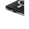 Xiaomi Redmi 14c Joke Simli Magneticsafe Kılıf - Siyah