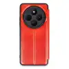 Xiaomi Redmi 14c Kılıf Flip Cover - Kırmızı