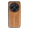 Xiaomi Redmi 14c Kılıf Flip Cover - Taba