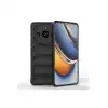 Xiaomi Redmi 14c Kılıf Optimum Silikon - Siyah