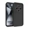 Xiaomi Redmi 14c Kılıf Viera Silikon - Siyah