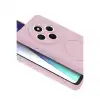 Xiaomi Redmi 14c Regal Magsafe Standlı Kapak - Açık Pembe