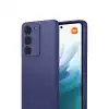 Xiaomi Redmi 15 4g First Silikon - Lacivert