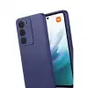 Xiaomi Redmi 15 4g First Silikon - Lacivert