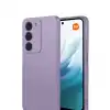 Xiaomi Redmi 15 4g First Silikon - Lila