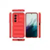 Xiaomi Redmi 15 4g Optimum Silikon - Kırmızı