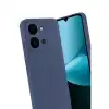 Xiaomi Redmi 15c 4g Auto Focus Kapak - Lacivert