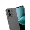 Xiaomi Redmi 15c 4g Auto Focus Karbon Kapak - Gri
