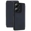 Xiaomi Redmi 15c 4g Flip Cover - Lacivert