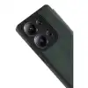 Xiaomi Redmi 15c 4g Flip Cover - Yeşil