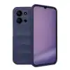 Xiaomi Redmi 15c 4g Optimum Silikon - Lacivert