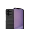 Xiaomi Redmi 15c 4g Optimum Silikon - Siyah