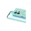 Xiaomi Redmi 15c 4g Regal Magsafe Standlı Kapak - Su Yeşili