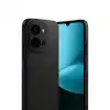 Xiaomi Redmi 15c 4g Thermax Silikon Kılıf - Siyah