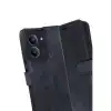 Xiaomi Redmi 15c 4g Trend S Plus Kapaklı Kılıf - Lacivert