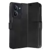 Xiaomi Redmi 15c 4g Trend S Plus Kapaklı Kılıf - Siyah