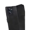 Xiaomi Redmi 15c 4g Trend S Plus Kapaklı Kılıf - Siyah