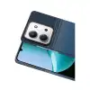 Xiaomi Redmi 15c 4g Vega Magsafe Kapak - Mavi