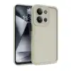 Xiaomi Redmi 15c 4g Viera Silikon - Krem