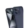 Xiaomi Redmi 15c 4g Viera Silikon - Lacivert