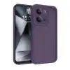 Xiaomi Redmi 15c 4g Viera Silikon - Mürdüm
