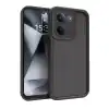 Xiaomi Redmi 15c 4g Viera Silikon - Siyah