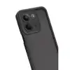 Xiaomi Redmi 15c 4g Viera Silikon - Siyah