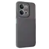 Xiaomi Redmi 15c 5g Auto Focus Karbon Kapak - Gri