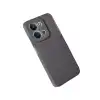 Xiaomi Redmi 15c 5g Auto Focus Karbon Kapak - Gri