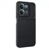 Xiaomi Redmi 15c 5g Auto Focus Karbon Kapak - Siyah