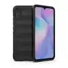 Xiaomi Redmi 9a Kılıf Optimum Silikon - Siyah